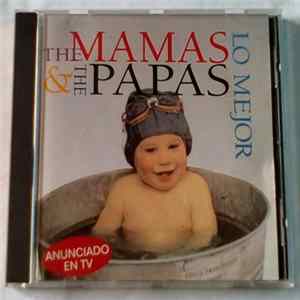 FLAC The Mamas & The Papas - Lo Mejor
