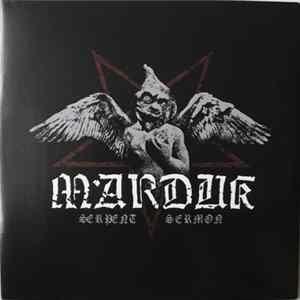 FLAC Marduk - Serpent Sermon