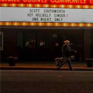 FLAC Scott Southworth - Hey Hillbilly Singer!