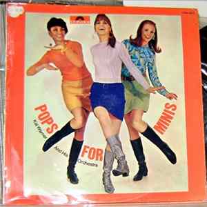 FLAC Kai Warner And His Orchestra - Pops For Minis