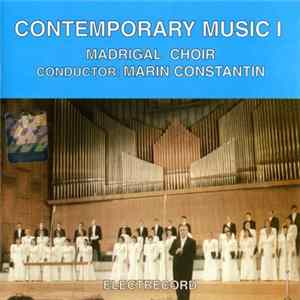 FLAC Madrigal Choir Conductor: Marin Constantin - Contemporary Music I