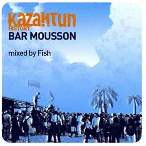 FLAC Fish - Bar Mousson