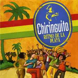 FLAC Various - Chiringuito - Ritmo De La Playa