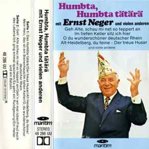 FLAC Various - Humbta, Humbta Tätärä
