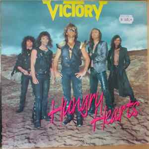 FLAC Victory - Hungry Hearts