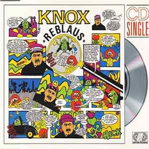 FLAC Knox - Reblaus