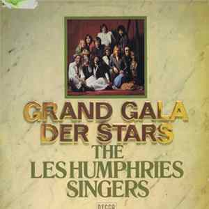 FLAC The Les Humphries Singers - Grand Gala Der Stars