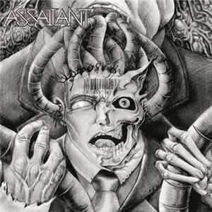 FLAC Assailant - Assailant