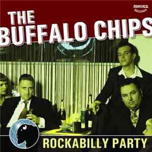 FLAC The Buffalo Chips - Rockabilly Party