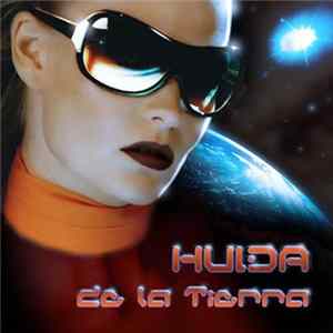 FLAC Alex Pé - Huída De La Tierra