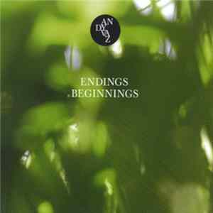FLAC Andy Vaz - Endings & Beginnings