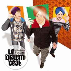 FLAC Le Drum Beat, Need, Mr Ash, S. Mos - Wandering In India