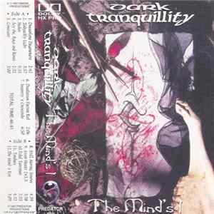 FLAC Dark Tranquillity - The Mind's I