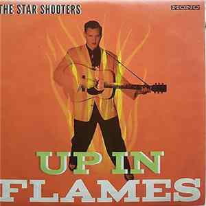FLAC The Star Shooters - Up In Flames