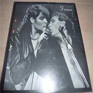FLAC France - Affection Collection