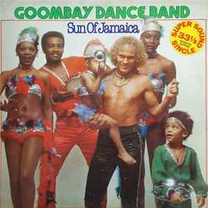 FLAC Goombay Dance Band - Sun Of Jamaica