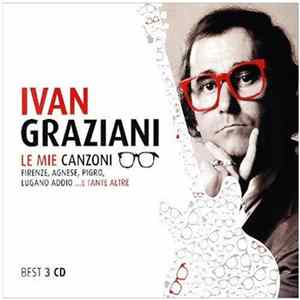 FLAC Ivan Graziani - Le Mie Canzoni