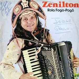 FLAC Zenilton - Rola Fogo-Pagô
