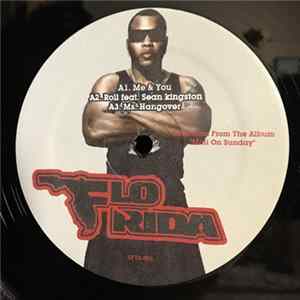 FLAC Flo Rida - Selections From The Album "Mail On Sunday"