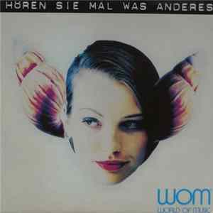 FLAC Various - WOM World Of Music