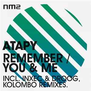 FLAC Atapy - Remember / You & Me