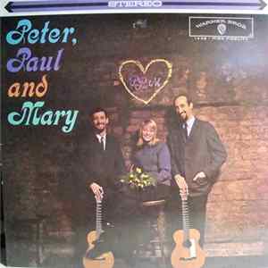 FLAC Peter, Paul And Mary - Peter, Paul And Mary