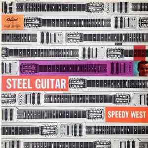 FLAC Speedy West - Steel Guitar