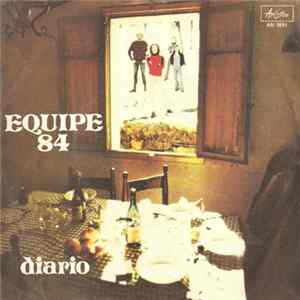 FLAC Equipe 84 - Diario