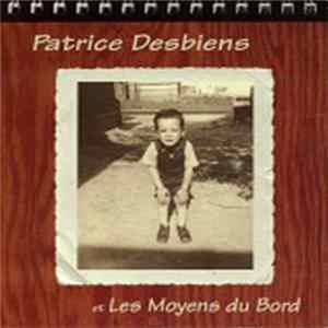 FLAC Patrice Desbiens - Les Moyens Du Bord