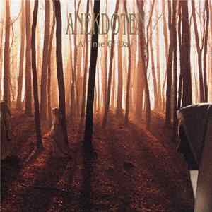 FLAC Anekdoten - A Time Of Day