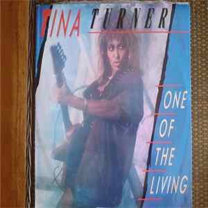 FLAC Tina Turner - One Of The Living