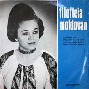 FLAC Filofteia Moldovan - În Pădurea Deasă