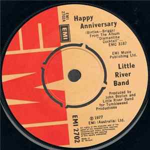 FLAC Little River Band - Happy Anniversary / The Inner Light