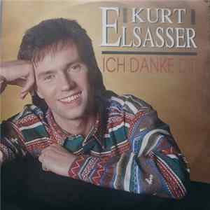 FLAC Kurt Elsasser - Ich Danke Dir