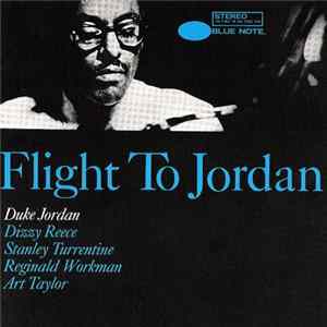 FLAC Duke Jordan - Flight To Jordan