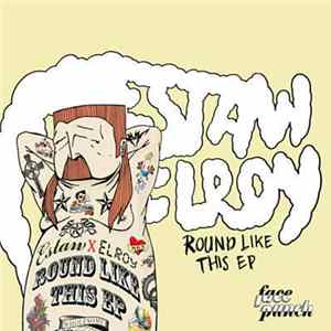FLAC Estaw X Elroy - Round Like This EP