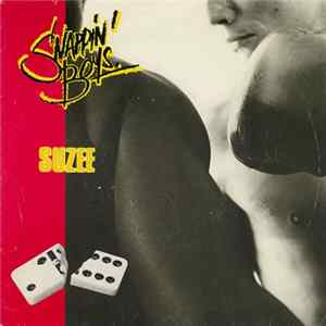 FLAC Snappin' Boys - Suzee