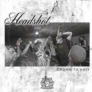 FLAC Headshot - Grown To Hate