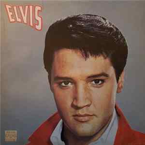 FLAC Elvis - Elvis
