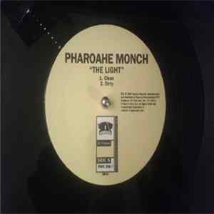 FLAC Pharoahe Monch - The Light