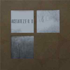 FLAC Acetate Zero - Somehow About Perfection