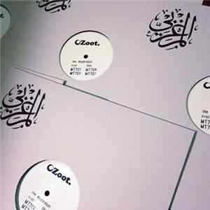 FLAC The Maghreban - MT70 EP