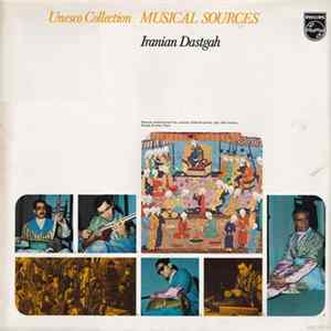 FLAC Various - Iranian Dastgah