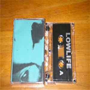 FLAC Low Life - Low Life