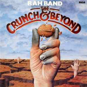 FLAC RAH Band - The Crunch & Beyond