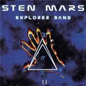 FLAC Sten Mars - Explorer Band II