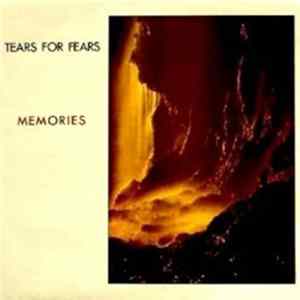FLAC Tears For Fears - Memories