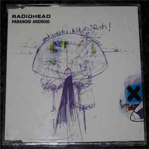 FLAC Radiohead - Paranoid Android