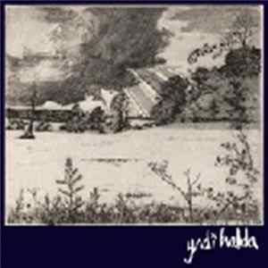 FLAC Yndi Halda - Enjoy Eternal Bliss