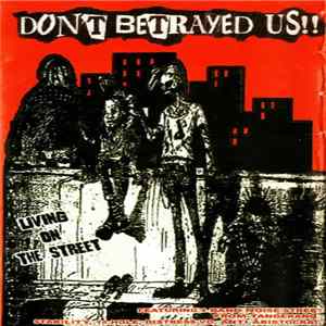 FLAC Stability , 14 Hole, Distress VD, Anti Aristocrat - Dont Betrayed Us!!